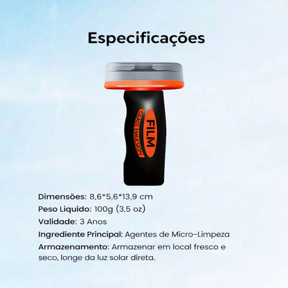 Limpador PRO LERANES®