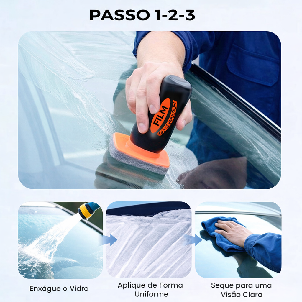 Limpador PRO LERANES®