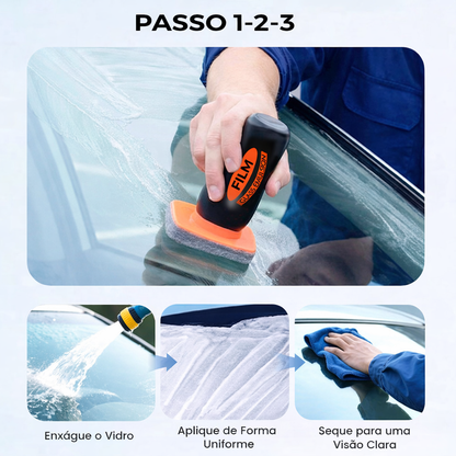 Limpador PRO LERANES®