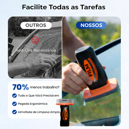 Limpador PRO LERANES®