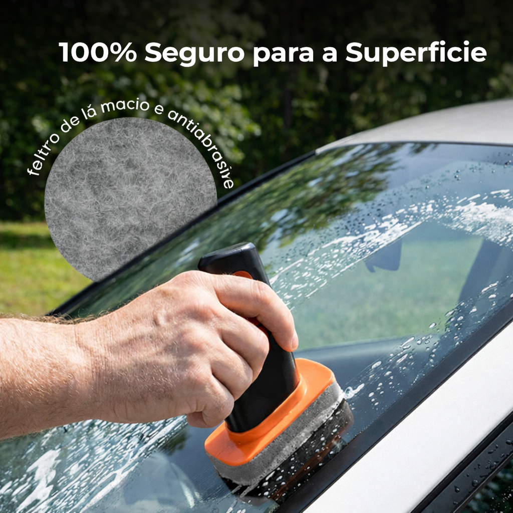 Limpador PRO LERANES®