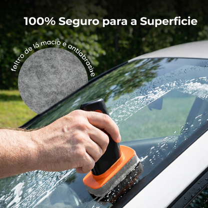 Limpador PRO LERANES®