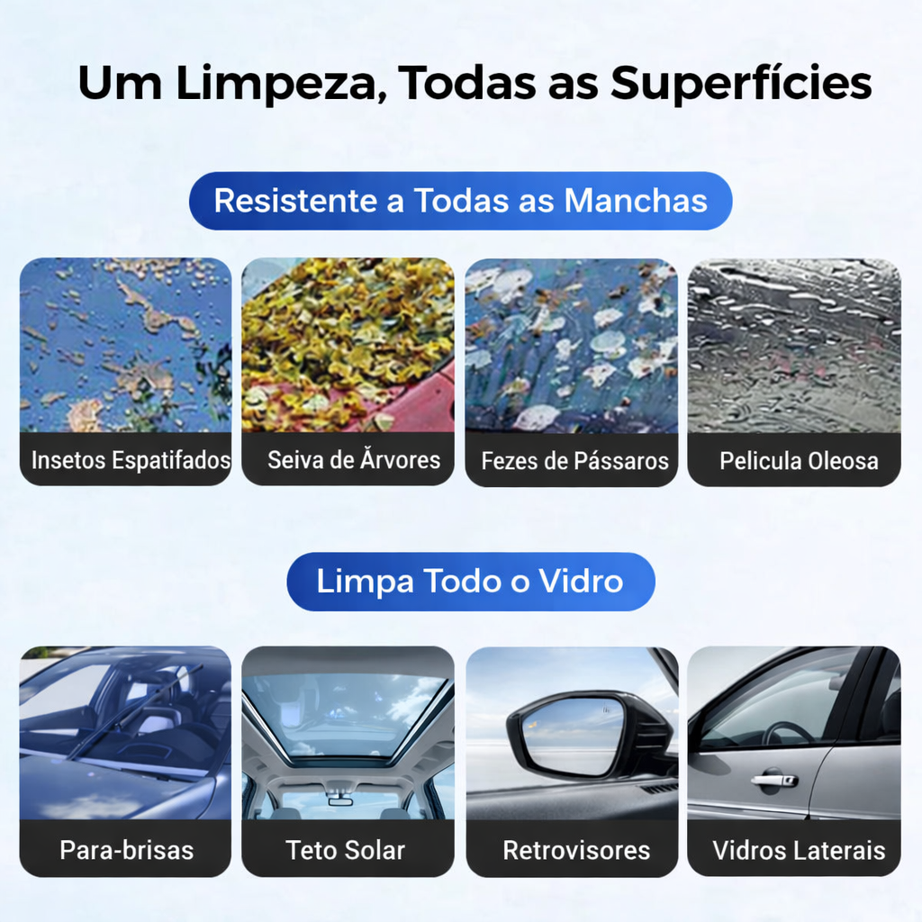 Limpador PRO LERANES®