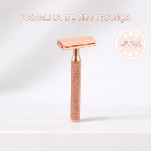 Navalha de segurança Leranes